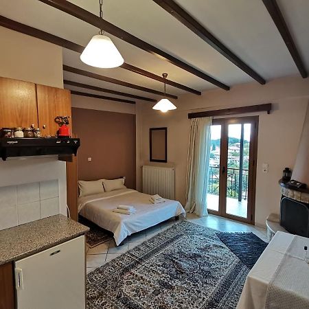 Guesthouse Panorama วิตีนา ภายนอก รูปภาพ