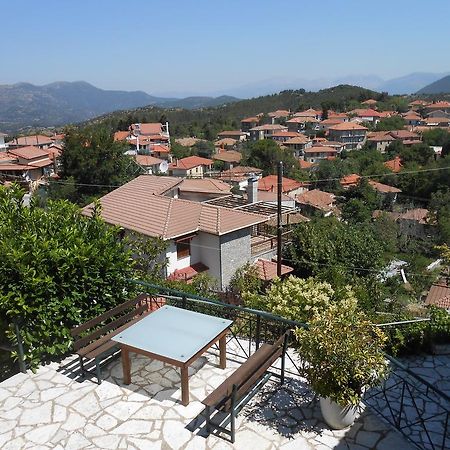 Guesthouse Panorama วิตีนา ภายนอก รูปภาพ