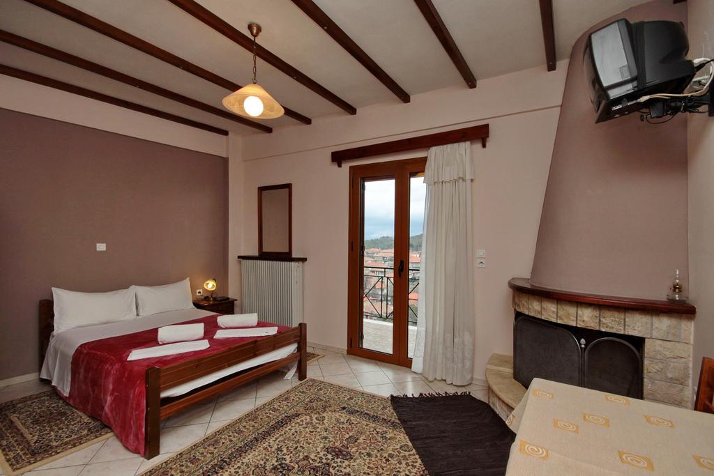 Guesthouse Panorama วิตีนา ภายนอก รูปภาพ