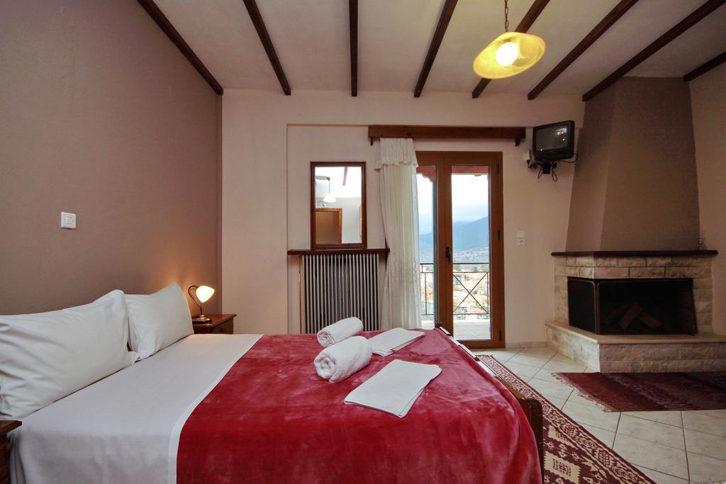 Guesthouse Panorama วิตีนา ภายนอก รูปภาพ