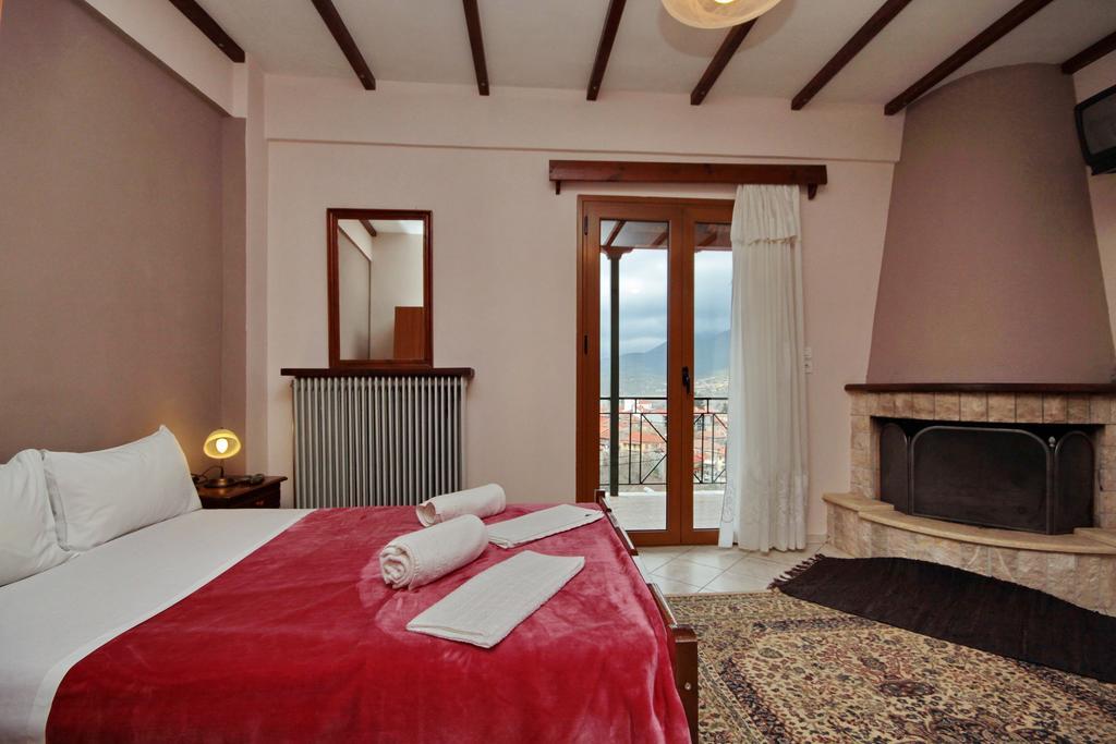 Guesthouse Panorama วิตีนา ภายนอก รูปภาพ